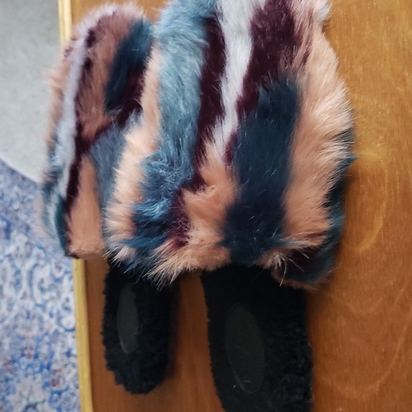 Free People Slippers